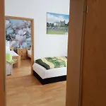Am Viaduktweg Familie Διαμέρισμα *