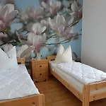 Διαμέρισμα Am Viaduktweg Familie *