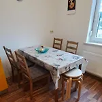 Am Viaduktweg Familie Διαμέρισμα Langenleuba-Niederhain