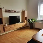 Am Viaduktweg Familie Langenleuba-Niederhain