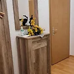 Διαμέρισμα Am Viaduktweg Familie *