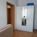 Διαμέρισμα Am Viaduktweg Familie Langenleuba-Niederhain