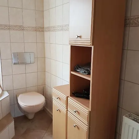 Am Viaduktweg Familie Apartment *