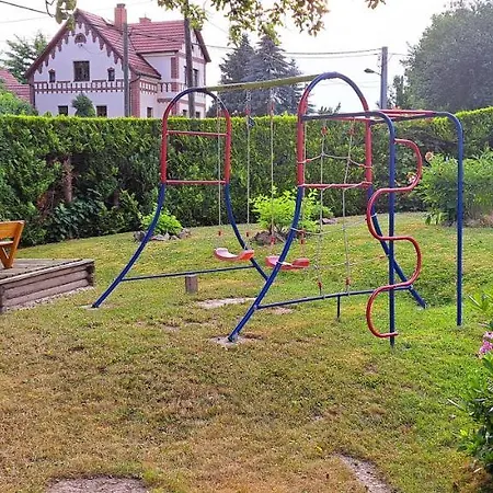 Am Viaduktweg Familie * Langenleuba-Niederhain