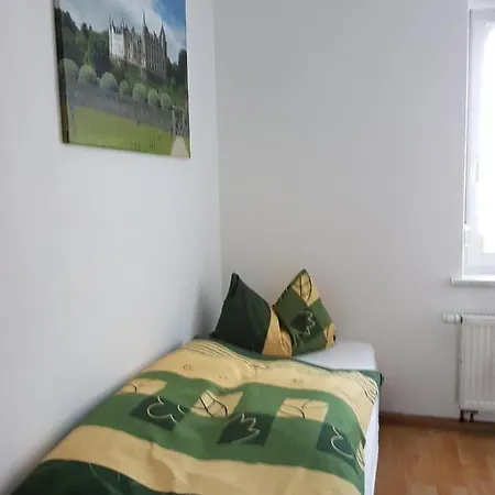 Am Viaduktweg Familie Apartment