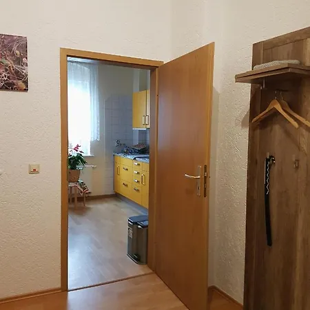 Am Viaduktweg Familie * Langenleuba-Niederhain