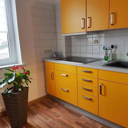 Am Viaduktweg Familie * Langenleuba-Niederhain