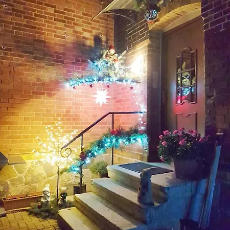 Am Viaduktweg Familie *