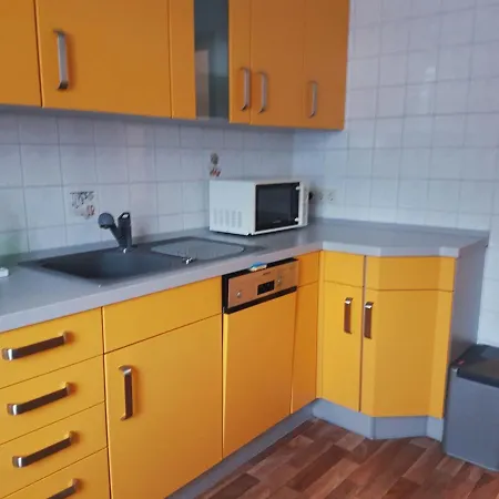 Am Viaduktweg Familie * Langenleuba-Niederhain