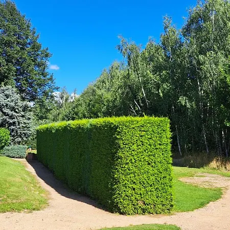 Am Viaduktweg Familie Daire *