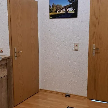 Am Viaduktweg Familie * Langenleuba-Niederhain