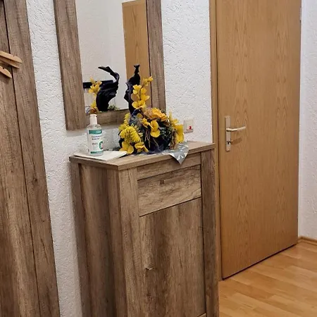 Apartament Am Viaduktweg Familie *