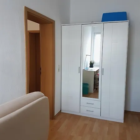 Apartment Am Viaduktweg Familie Langenleuba-Niederhain