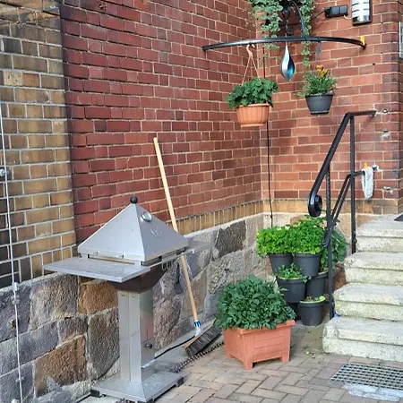 Am Viaduktweg Familie * Langenleuba-Niederhain