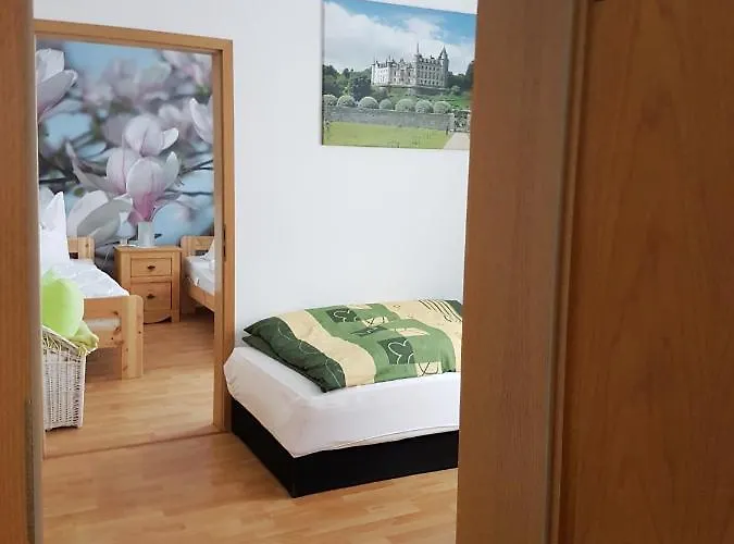 Am Viaduktweg Familie Appartement *