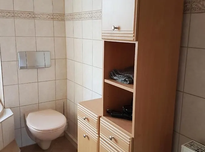 Am Viaduktweg Familie Appartement *