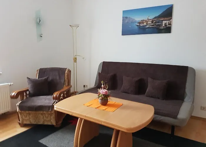 Am Viaduktweg Familie Langenleuba-Niederhain