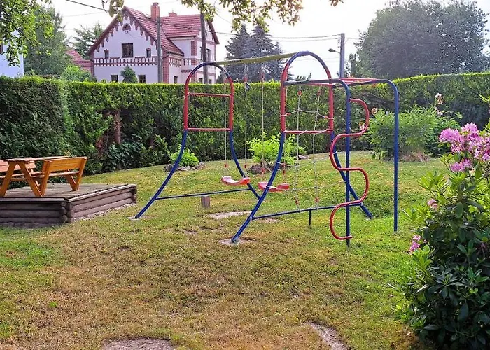 Am Viaduktweg Familie * Langenleuba-Niederhain
