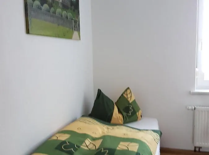 Am Viaduktweg Familie Appartement