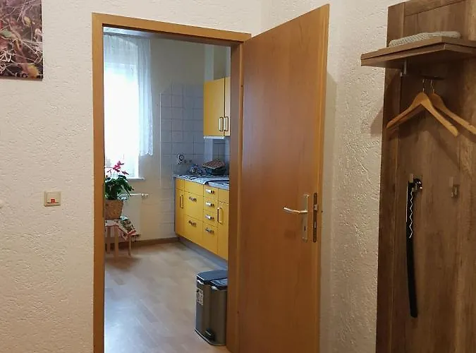 Am Viaduktweg Familie * Langenleuba-Niederhain