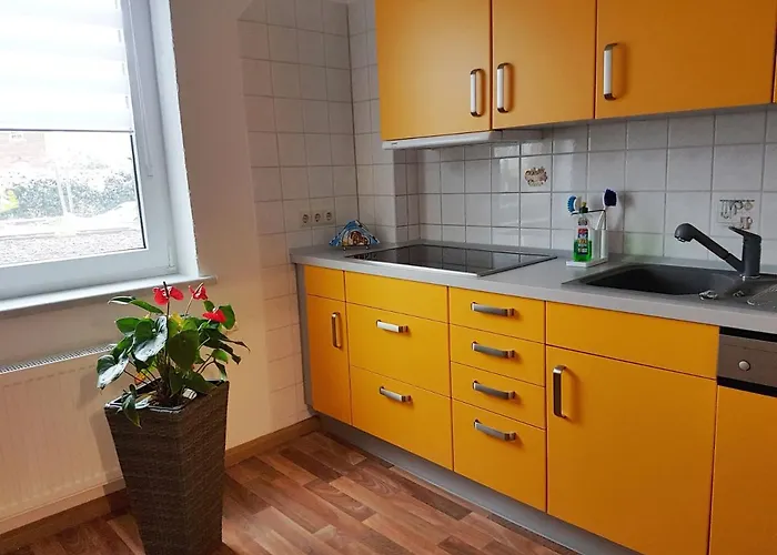 Am Viaduktweg Familie * Langenleuba-Niederhain