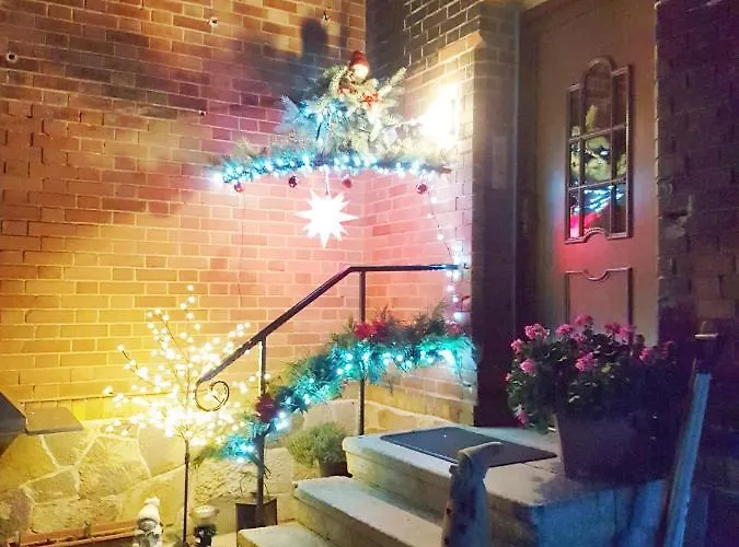 Am Viaduktweg Familie *