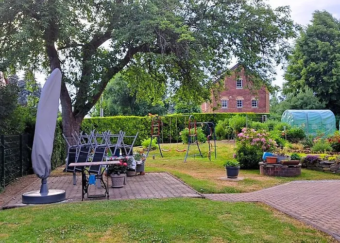 Am Viaduktweg Familie * Langenleuba-Niederhain