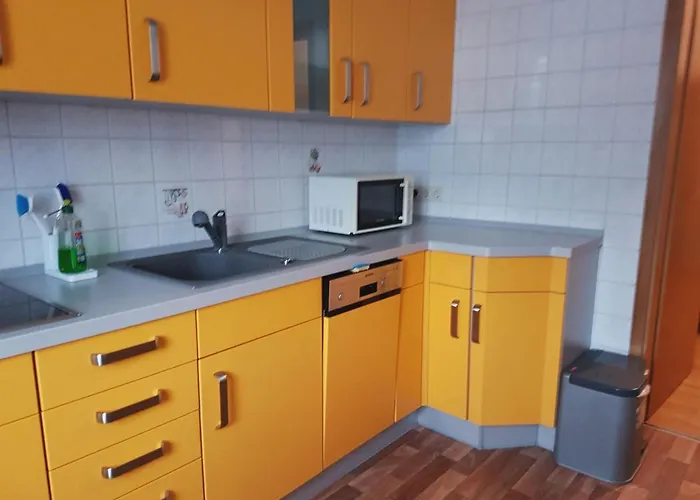 Am Viaduktweg Familie * Langenleuba-Niederhain