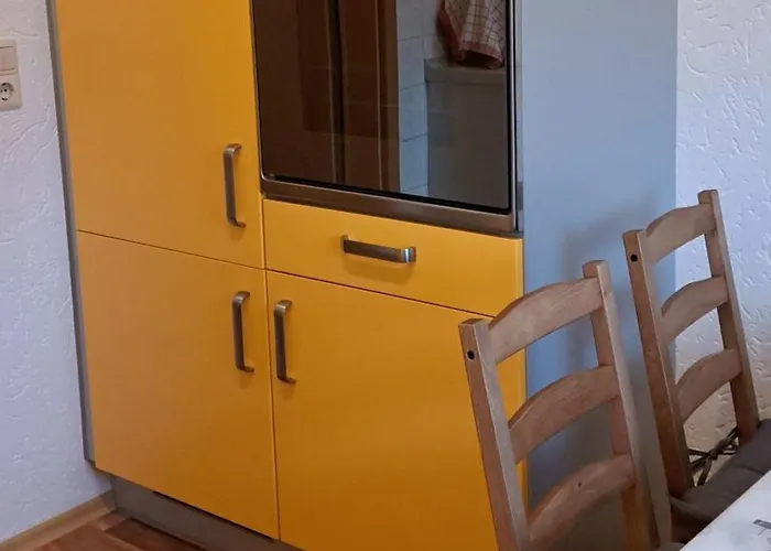 Am Viaduktweg Familie * Langenleuba-Niederhain