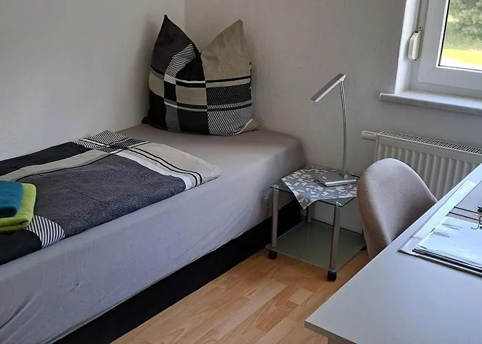 Am Viaduktweg Familie