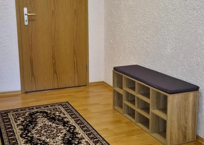 Am Viaduktweg Familie *