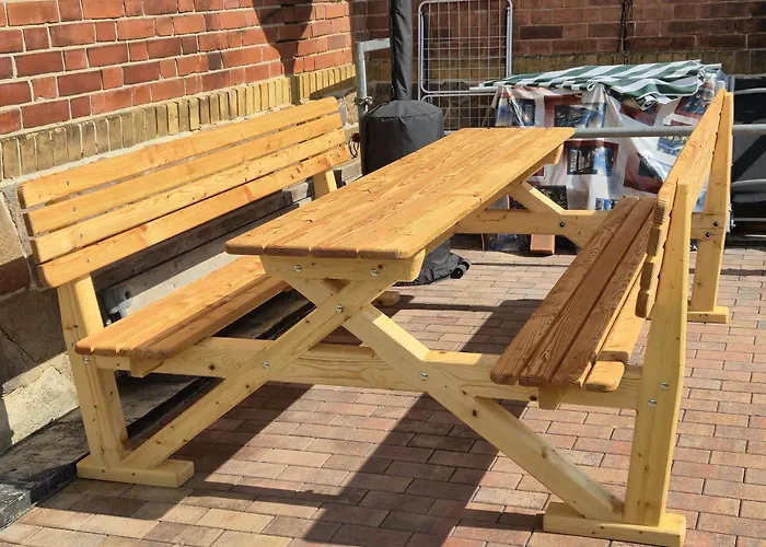 Am Viaduktweg Familie Appartement *