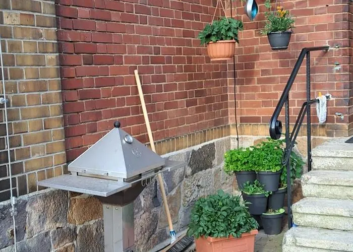 Am Viaduktweg Familie * Langenleuba-Niederhain